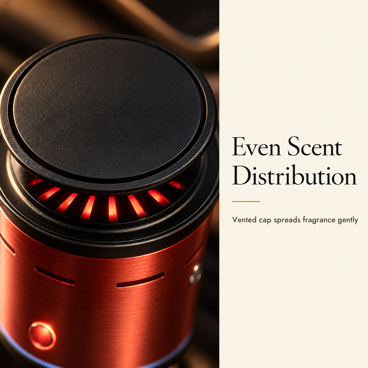 Car Incense Gift Box