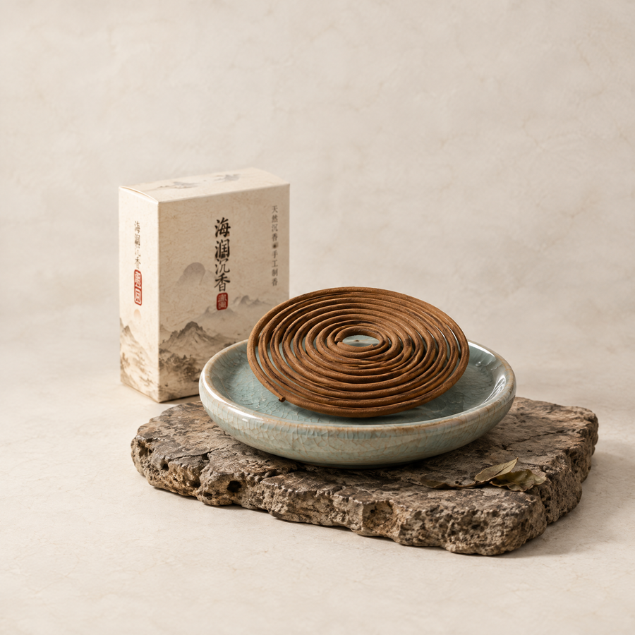 Incense Coils
