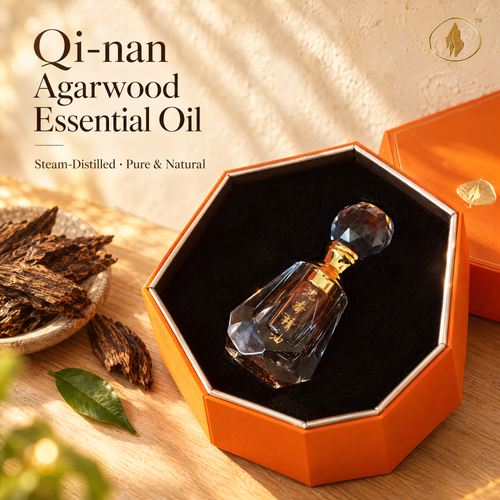 Agarwood Essential Oil