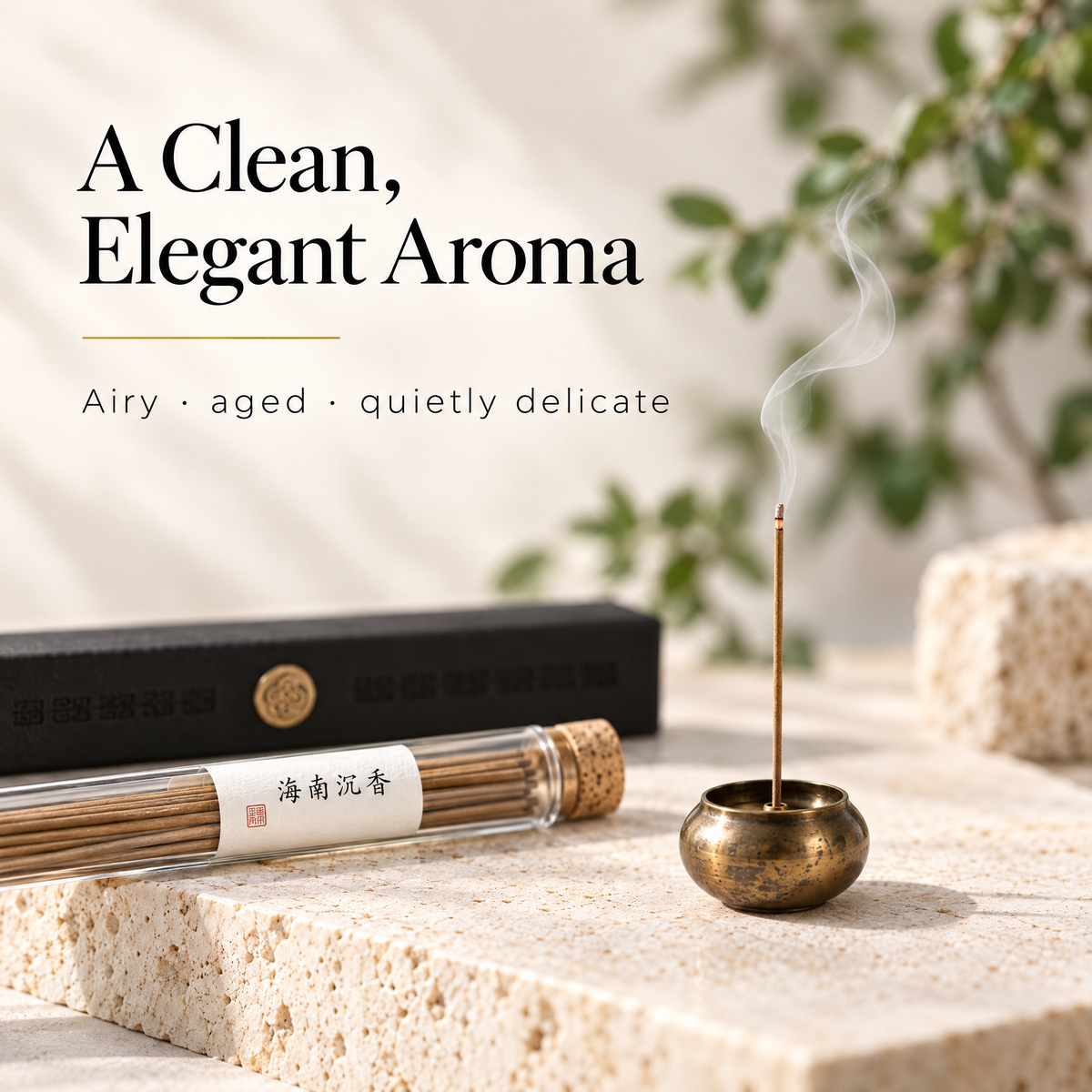 Qiongzhi · Premium Guoyi