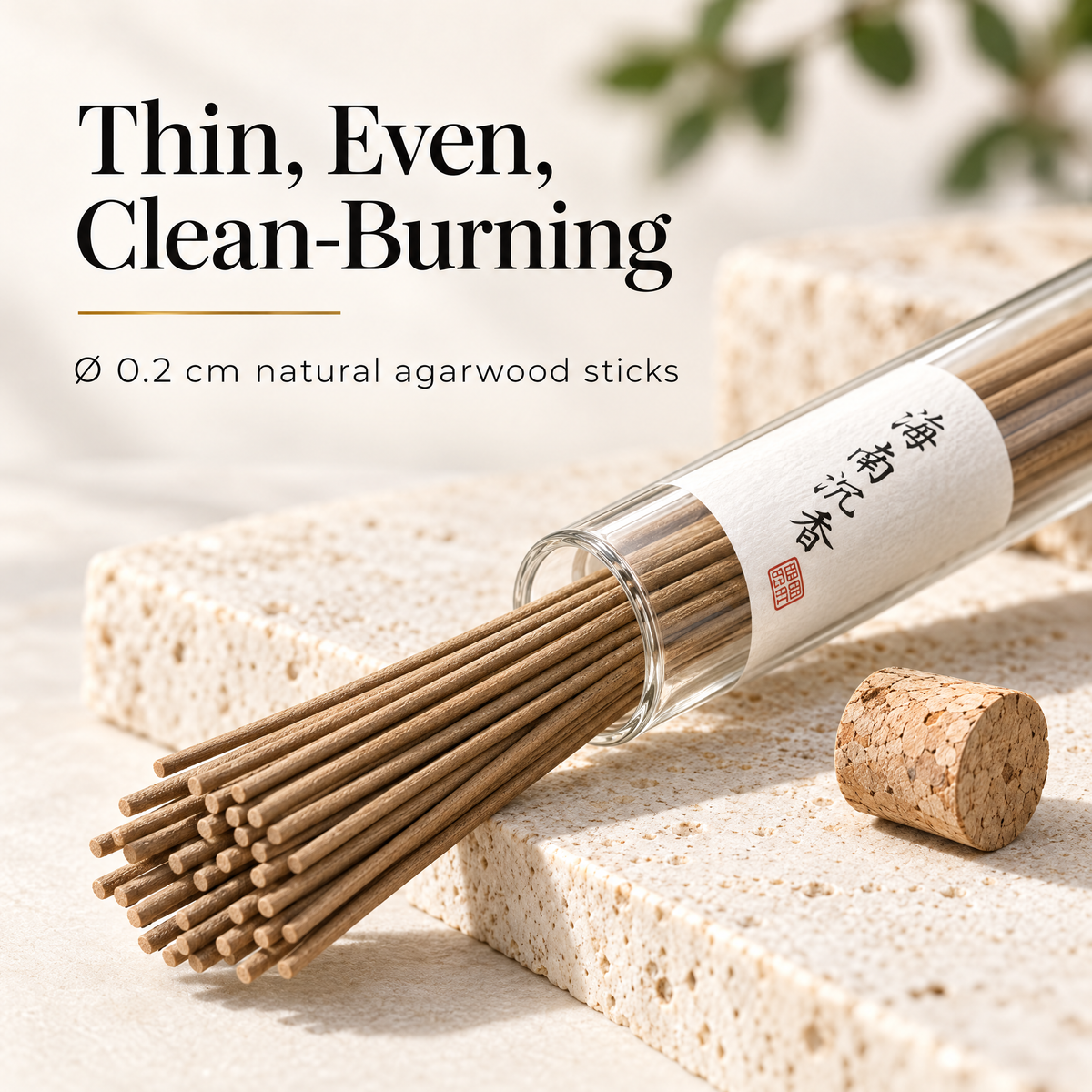 Qiongzhi · Premium Guoyi
