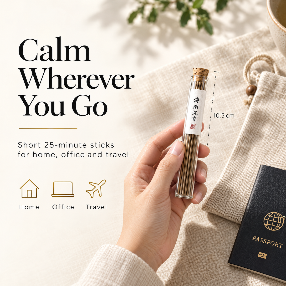 Qiongzhi · Premium Guoyi