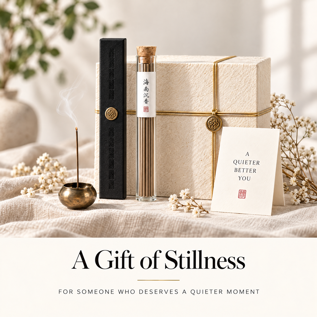 Qiongzhi · Premium Guoyi