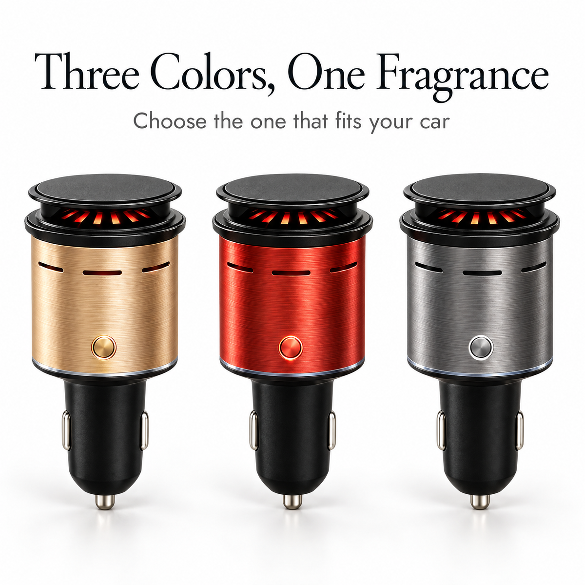 Car Incense Gift Box