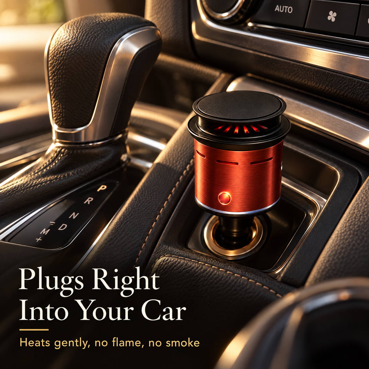 Car Incense Gift Box