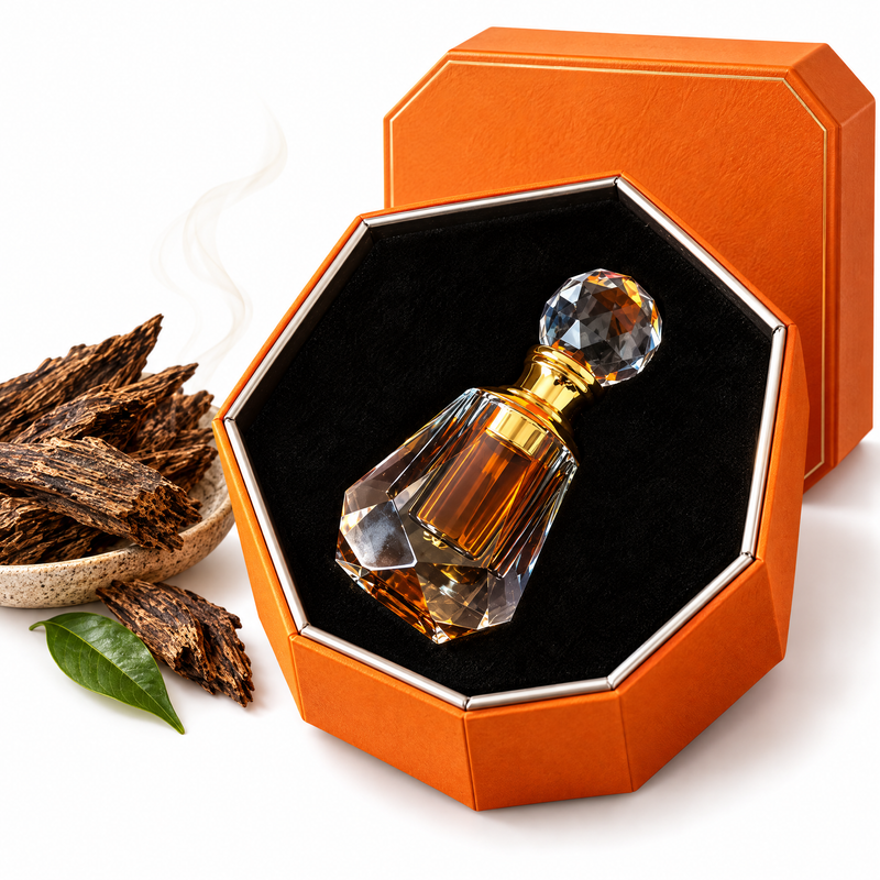 Agarwood Essential Oil